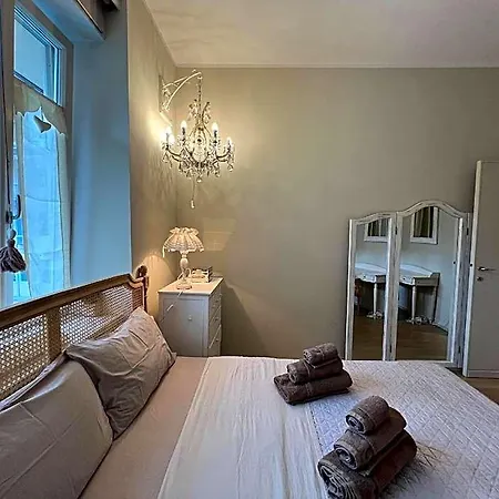 Chic Nest, Galleria Cavour Hotel