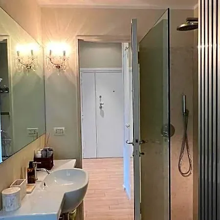 Hotel Chic Nest, Galleria Cavour Boloňa