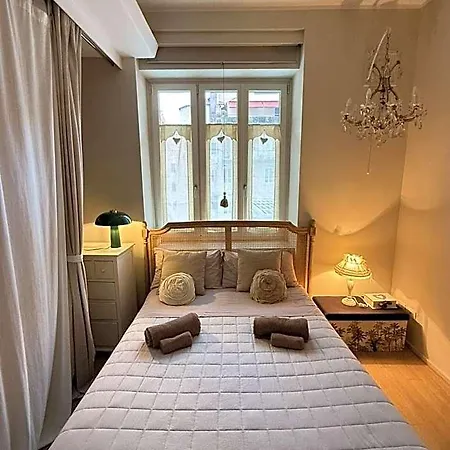 Hotel Chic Nest, Galleria Cavour Boloňa