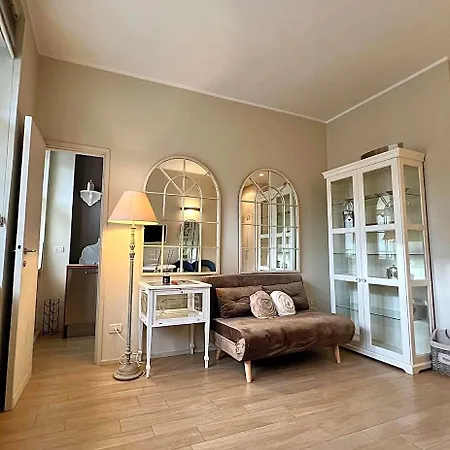 Hotel Chic Nest, Galleria Cavour