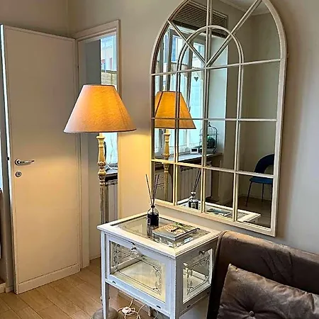Hotel Chic Nest, Galleria Cavour