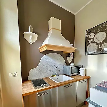 Hotel Chic Nest, Galleria Cavour