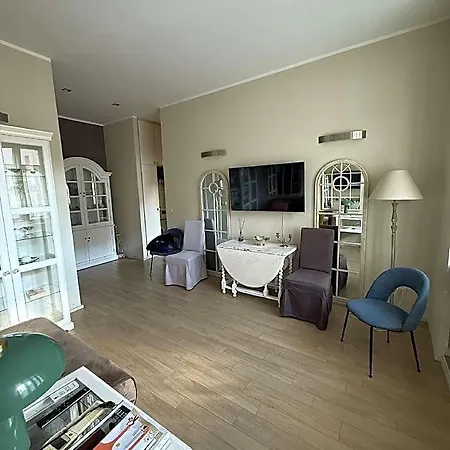 Chic Nest, Galleria Cavour Hotel Boloňa