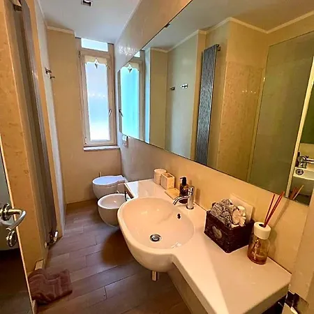 Hotel Chic Nest, Galleria Cavour Boloňa