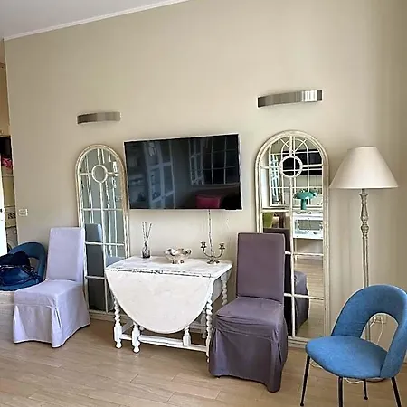 Hotel Chic Nest, Galleria Cavour Boloňa